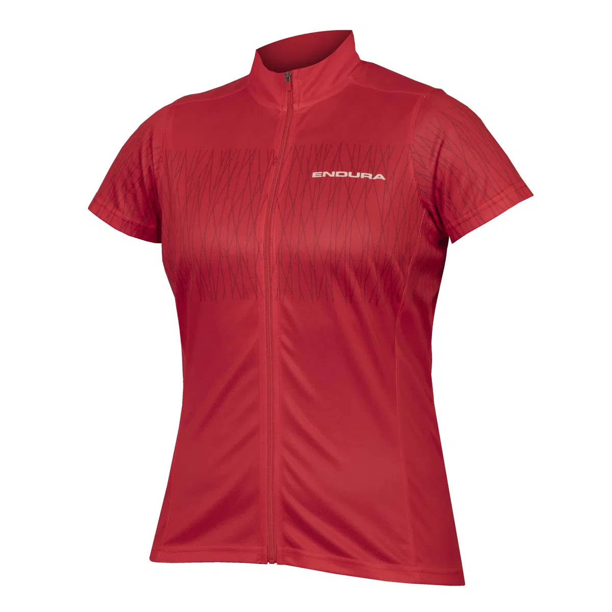 Endura Hummvee Ray Jersey de Manga Corta Mujer