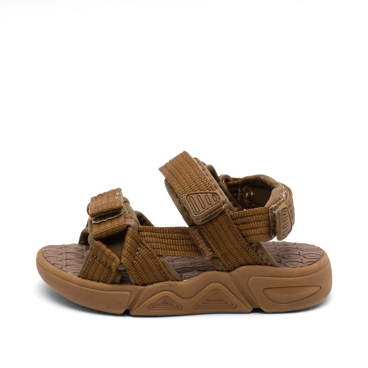 Bisgaard Louis SandaliaUnisex niños
