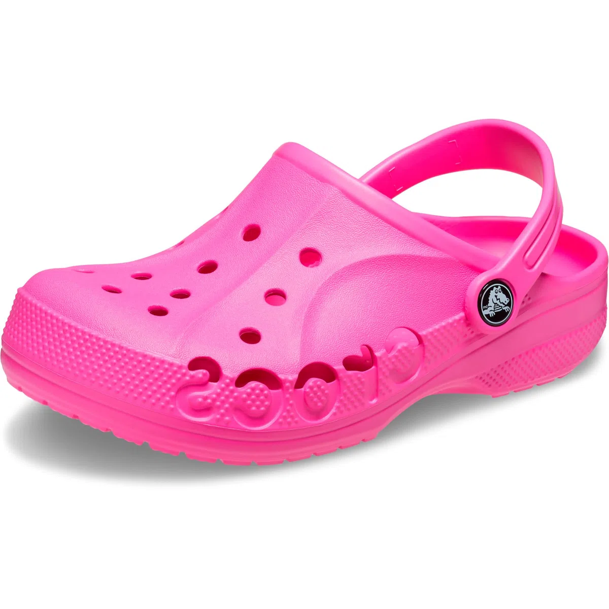 Crocs Baya Clog K, Zuecos Unisex niños