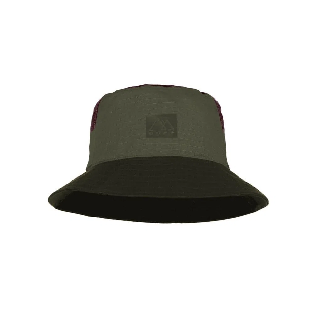 Buff Sun Bucket Hat - Gorro Sun Bucket Unisex Adulto