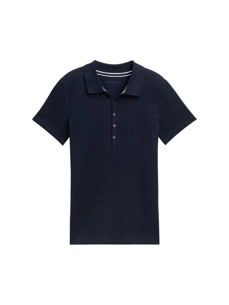 TOM Tailor 1044731 Polo Mujer