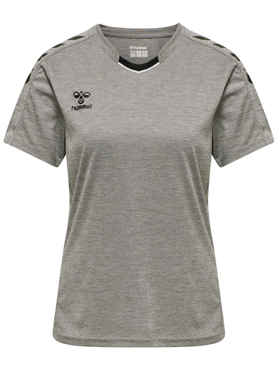 hummel hmlCORE XK Poly Trikot Damen F9368
