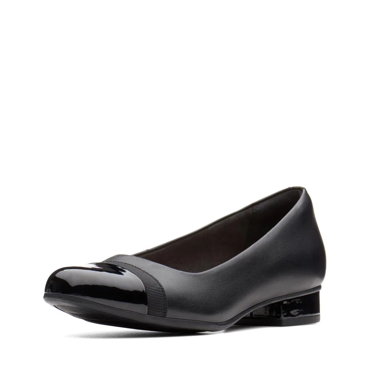 Clarks Julieta Monte - Bomba Mujer