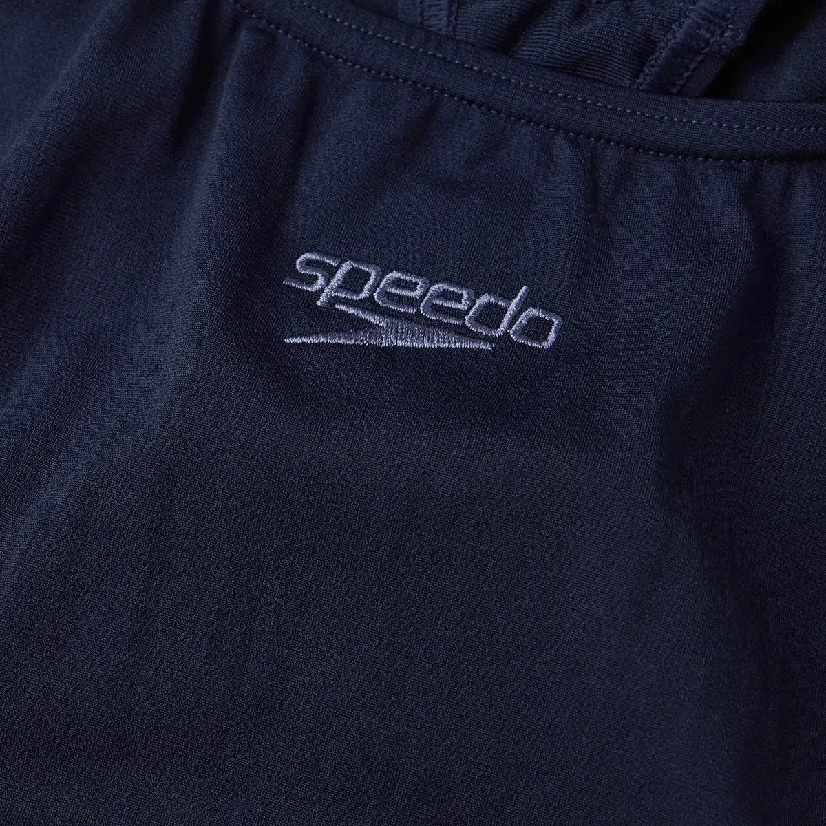 Speedo Mujer Eco Endurance+ Medalist | Athletic Fit | Clasic Design| Recycled Fabric | Chlorine Resistant | Extra Flexibility, True Navy, 36