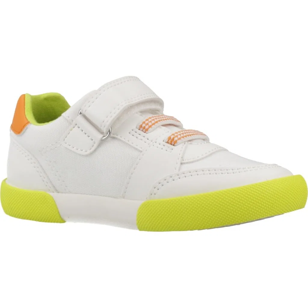 Geox B Gisli Boy A ZapatillasBebé-Niños