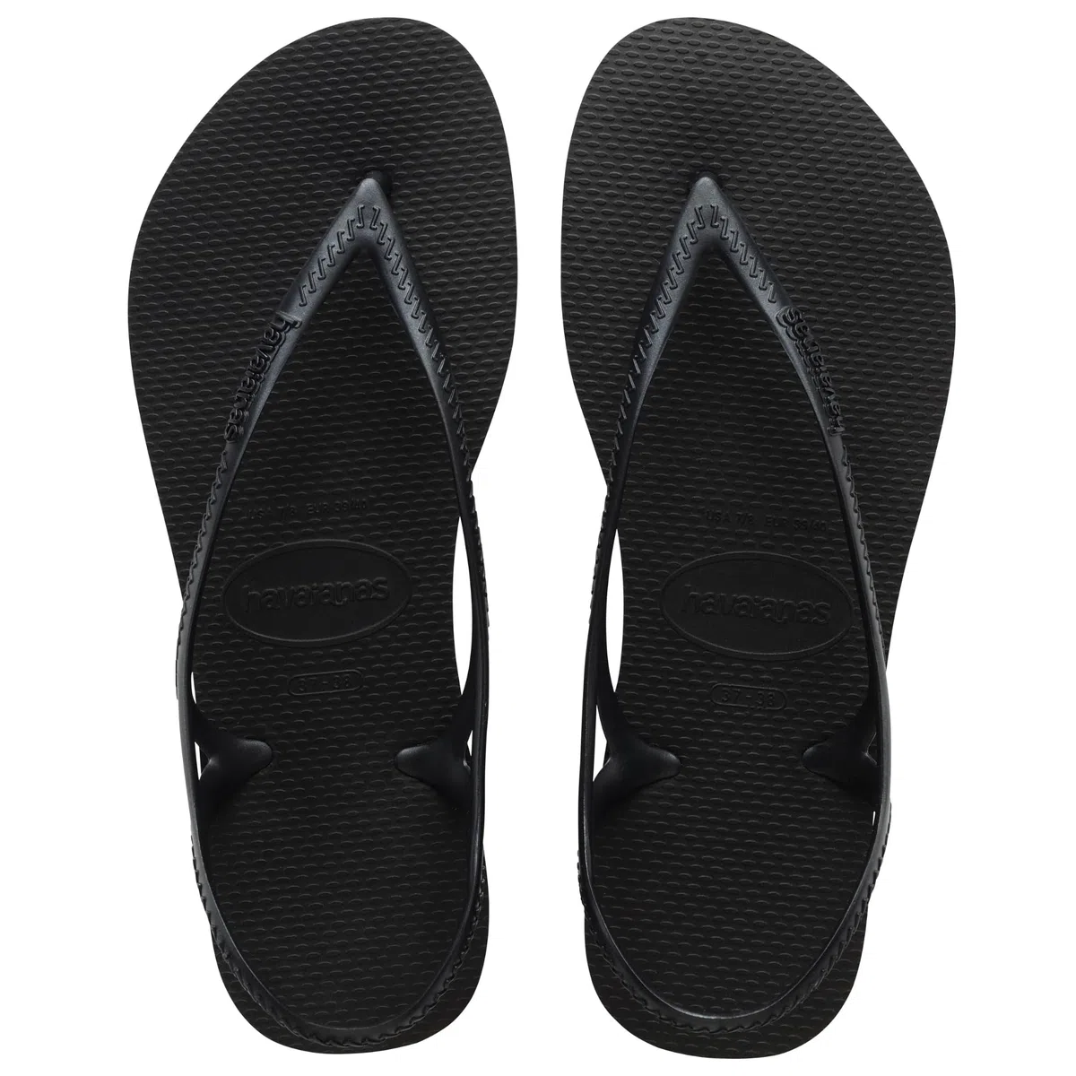 Havaianas Sunny II, Sandalias Mujer
