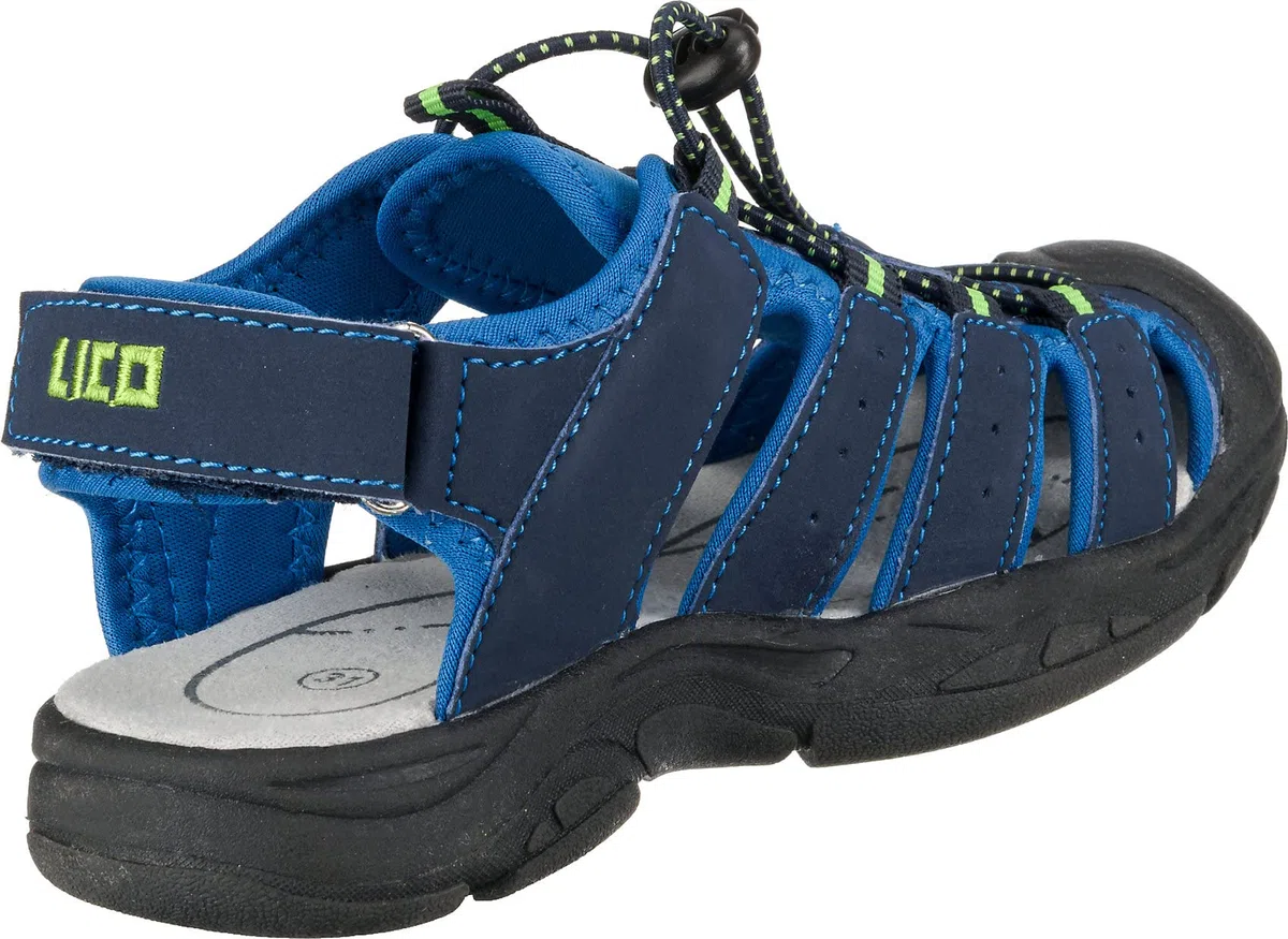 Lico Nimbo - Sandalia Unisex niños