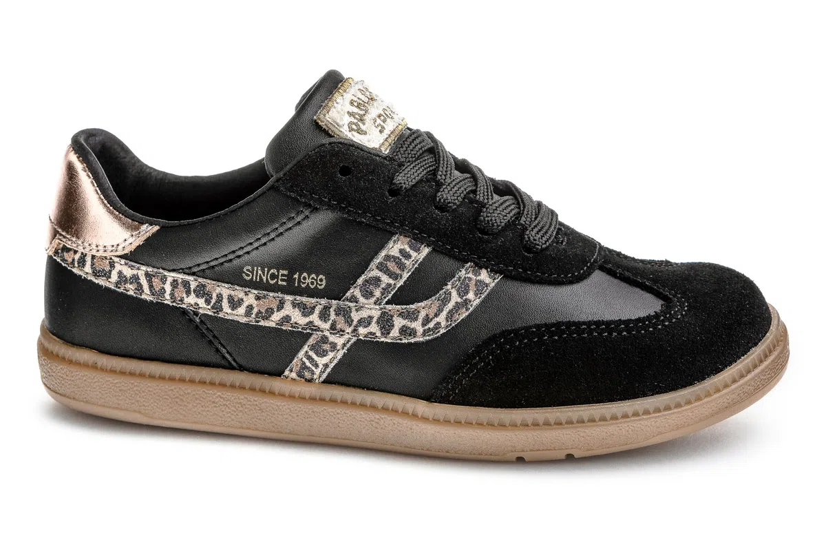 Pablosky Sax 210610, Zapatillas