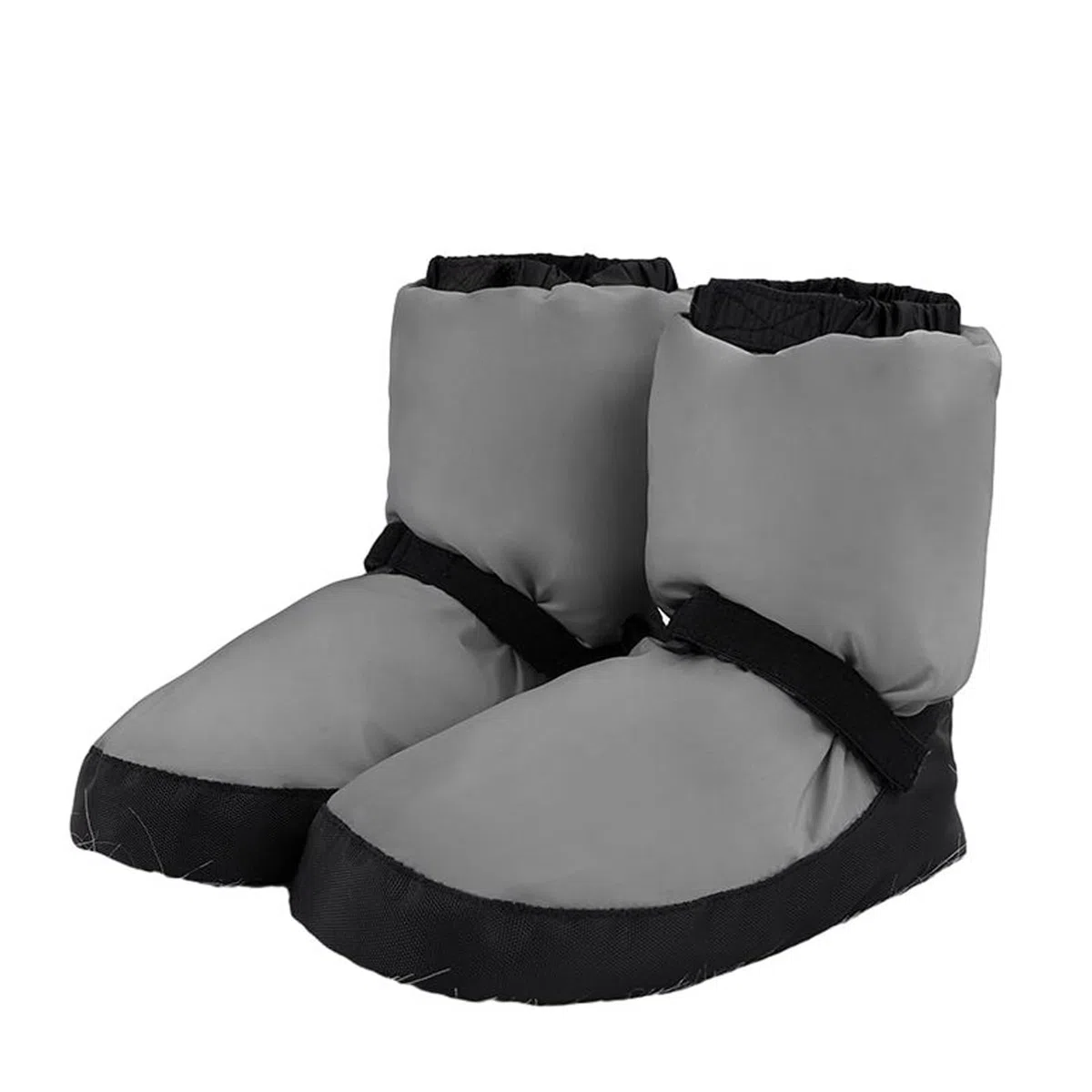 Rosefinch Botas de Calentamiento de Baile para Adultos Zapatillas Botas de Ballet para Mujeres niños Mayores y Zapatos para Mujeres