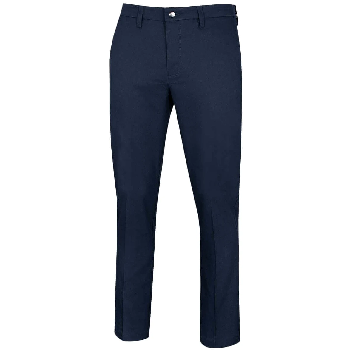 Callaway Golf Hombre Pantalones Resistentes al Agua - Vestido Azul - 32/34
