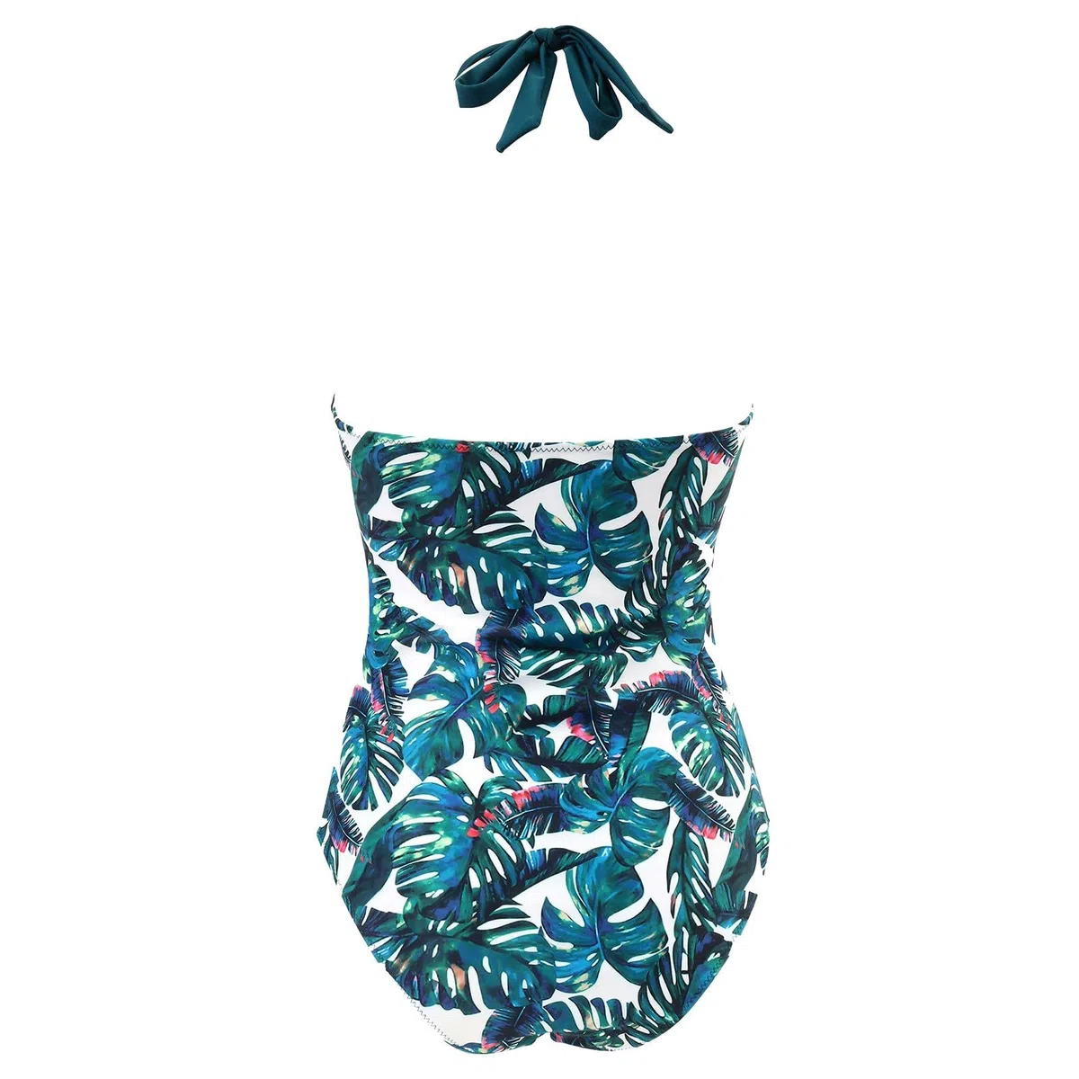 Generisch Conjunto de bikini para mujer, traje de baño de una pieza, traje de baño, traje de baño, traje de playa, bikini con efecto