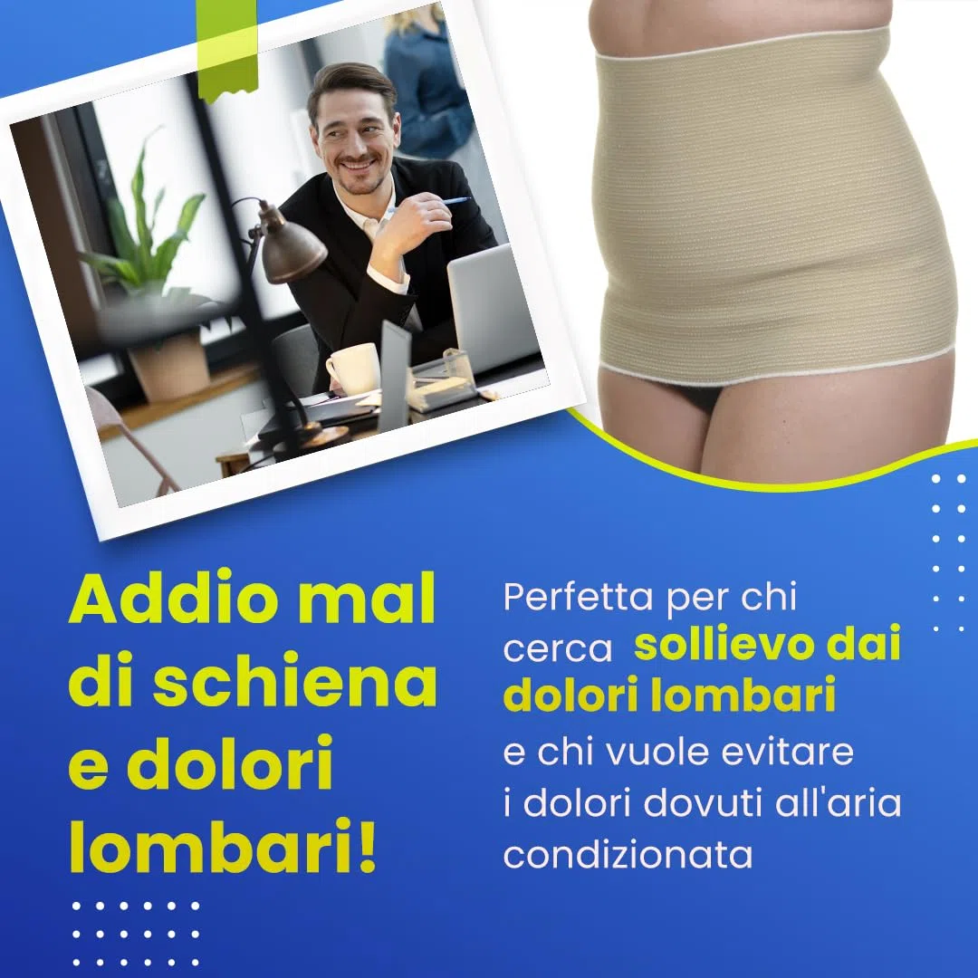 Fajas lumbares Fajas ortopedicas elástica de Lana térmica Moldeadora Noisette LARGE