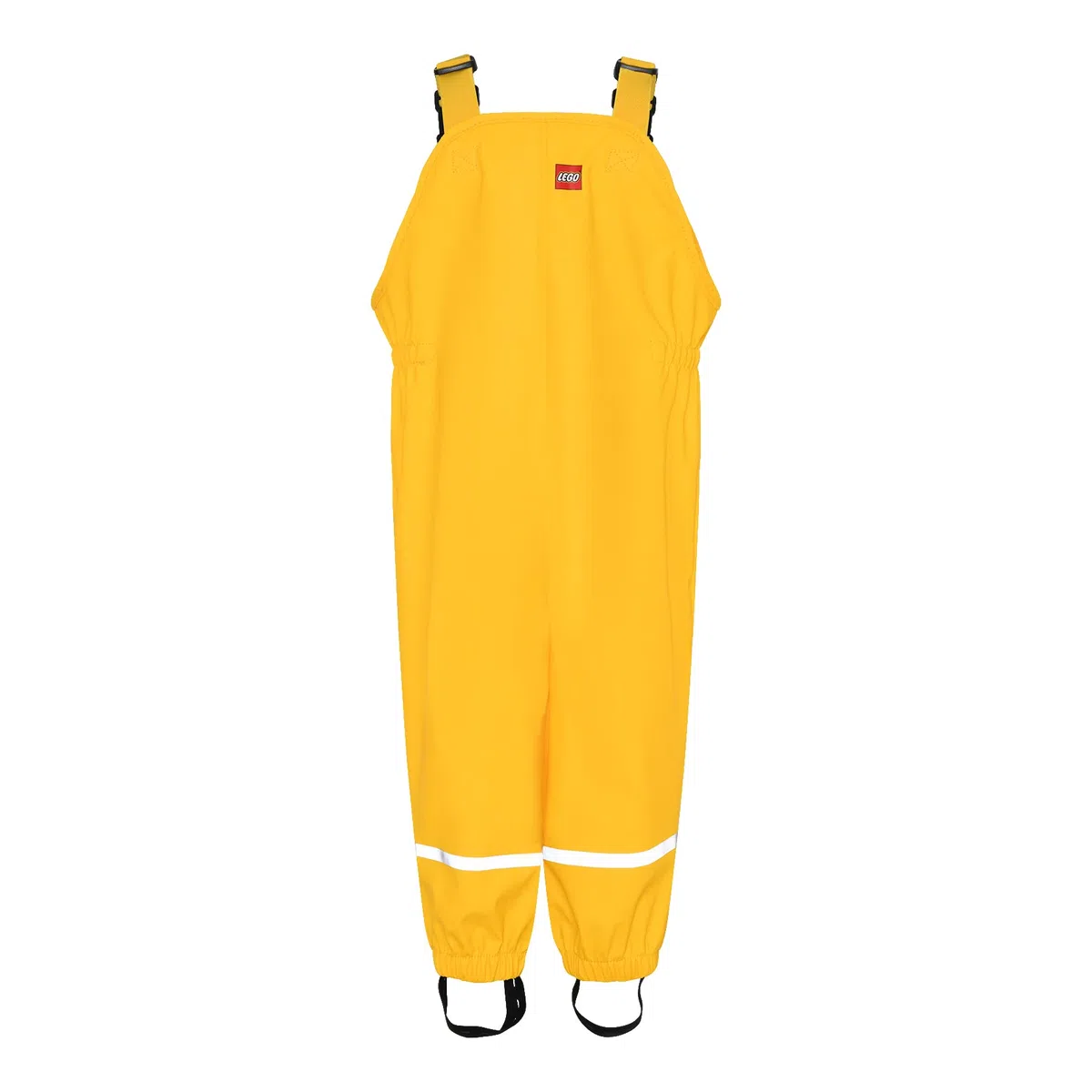 Kabooki Lego Duplo Jungen Power 101 - Regenhose Pantalones para lluvia Bebé-Niños (Pack de 1)