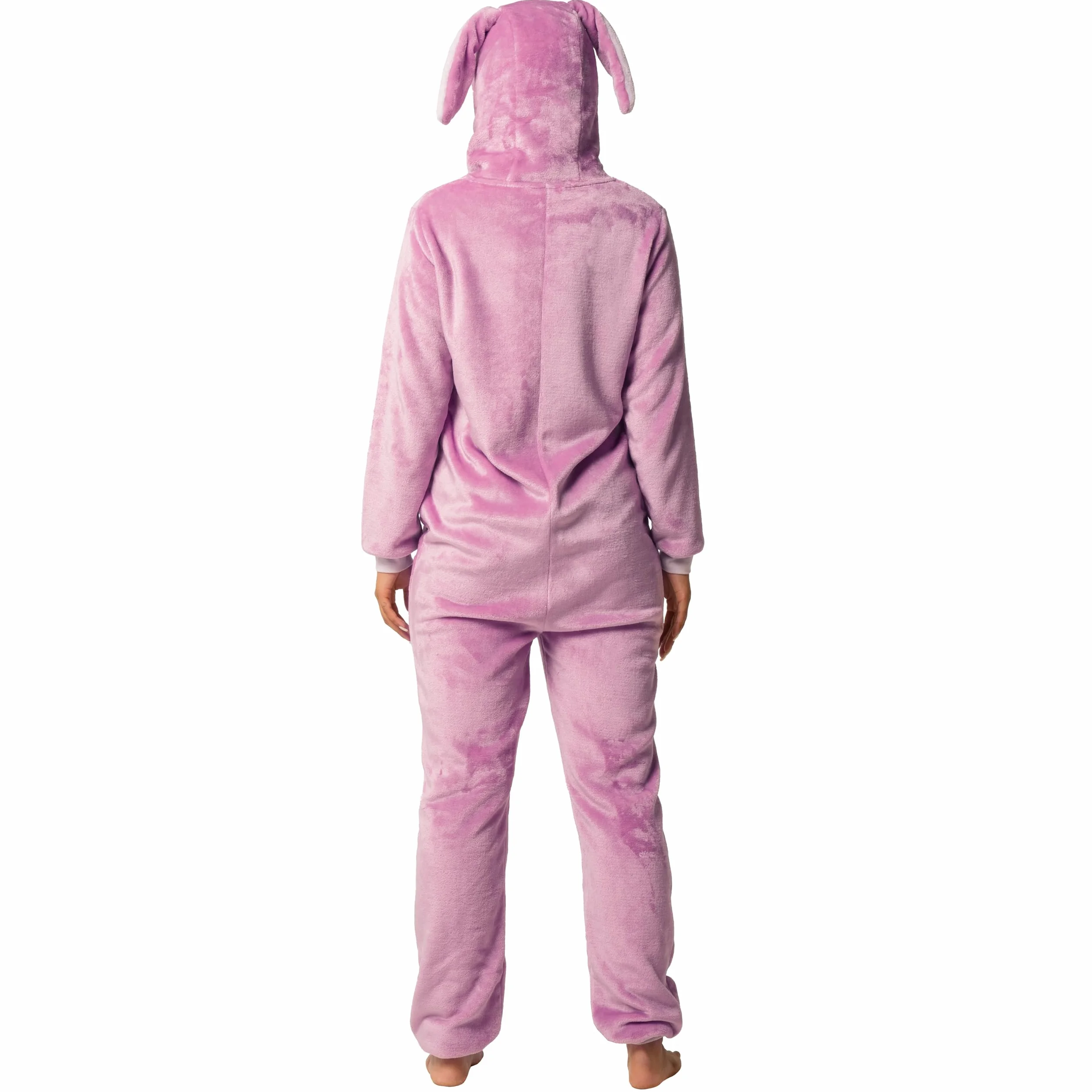 Disney Lilo Y Stitch Body Mujer, Onesie Mujer De Angel, Pijama Stitch para Adultas, Disfraz Pijama De Angel