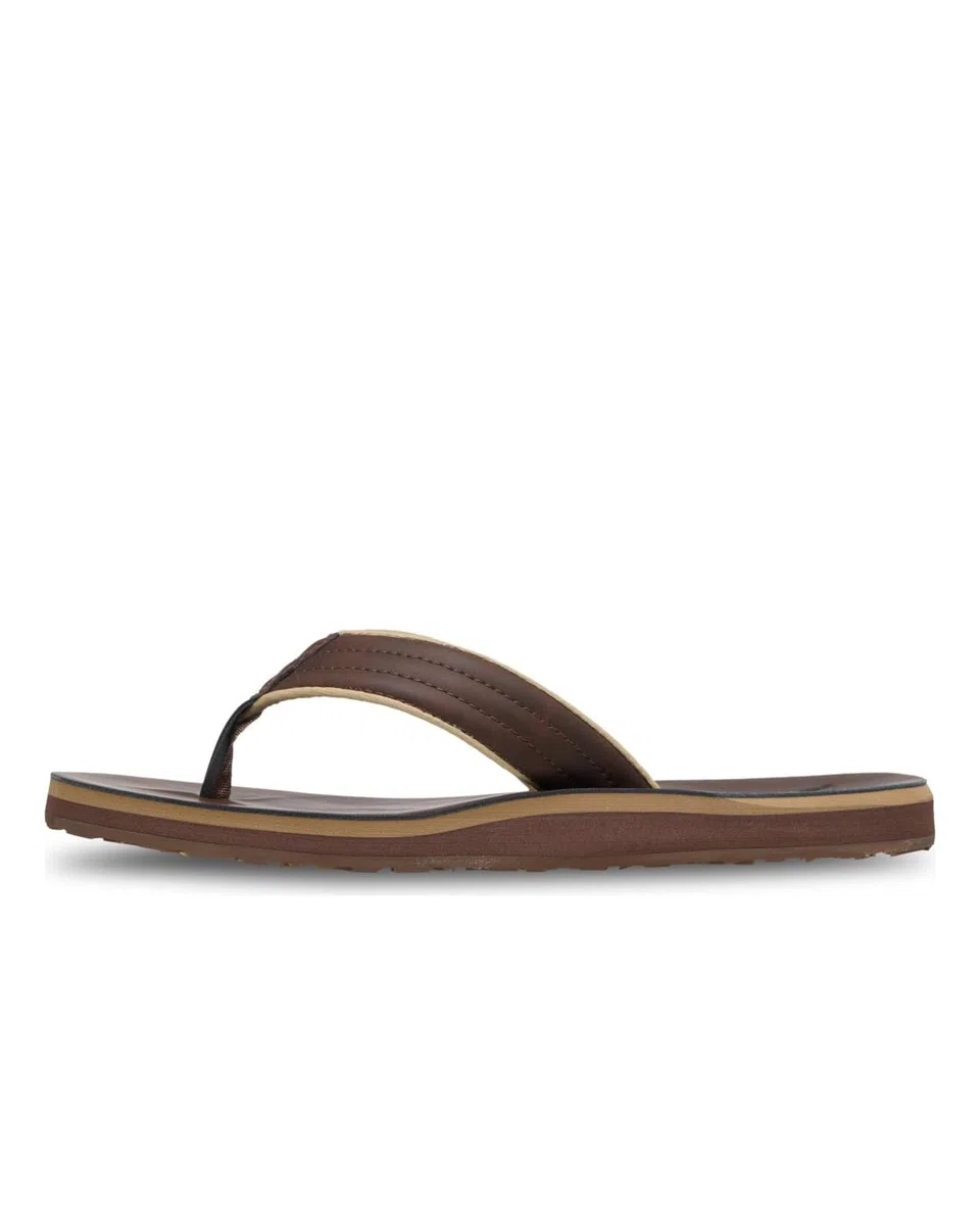 Quiksilver Carver Nubuck 26. SandaliaHombre