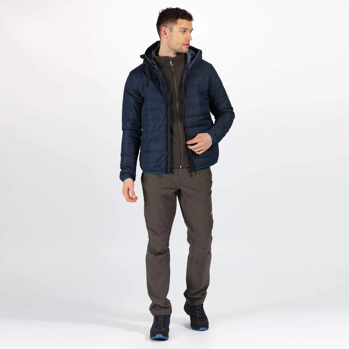 Regatta Helfa Helfa Hombre (Pack de 1)