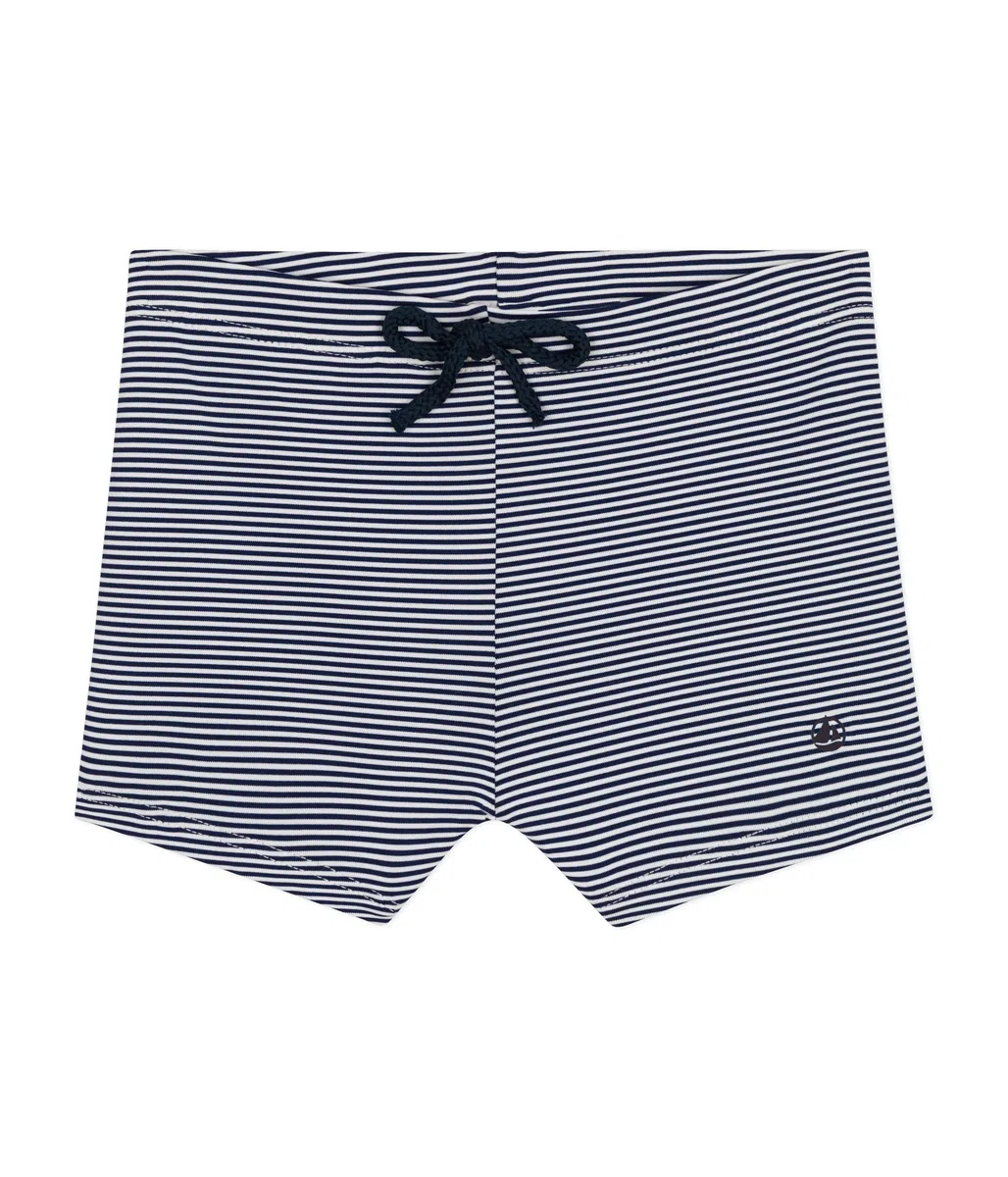Petit Bateau Bañador para Hombre para Bebés