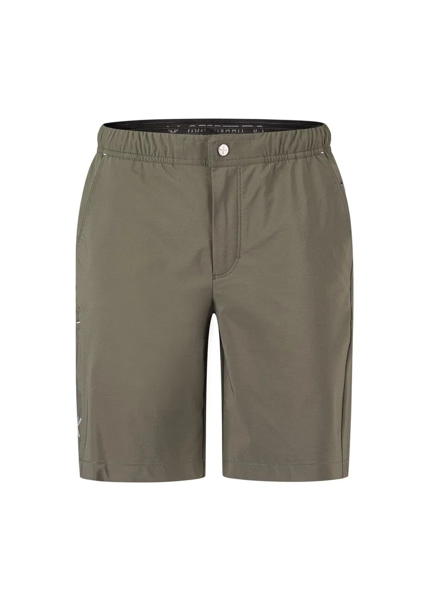 MONTURA Spitze Licht - Bermudas para mujer para escalada y diversas actividades al aire libre