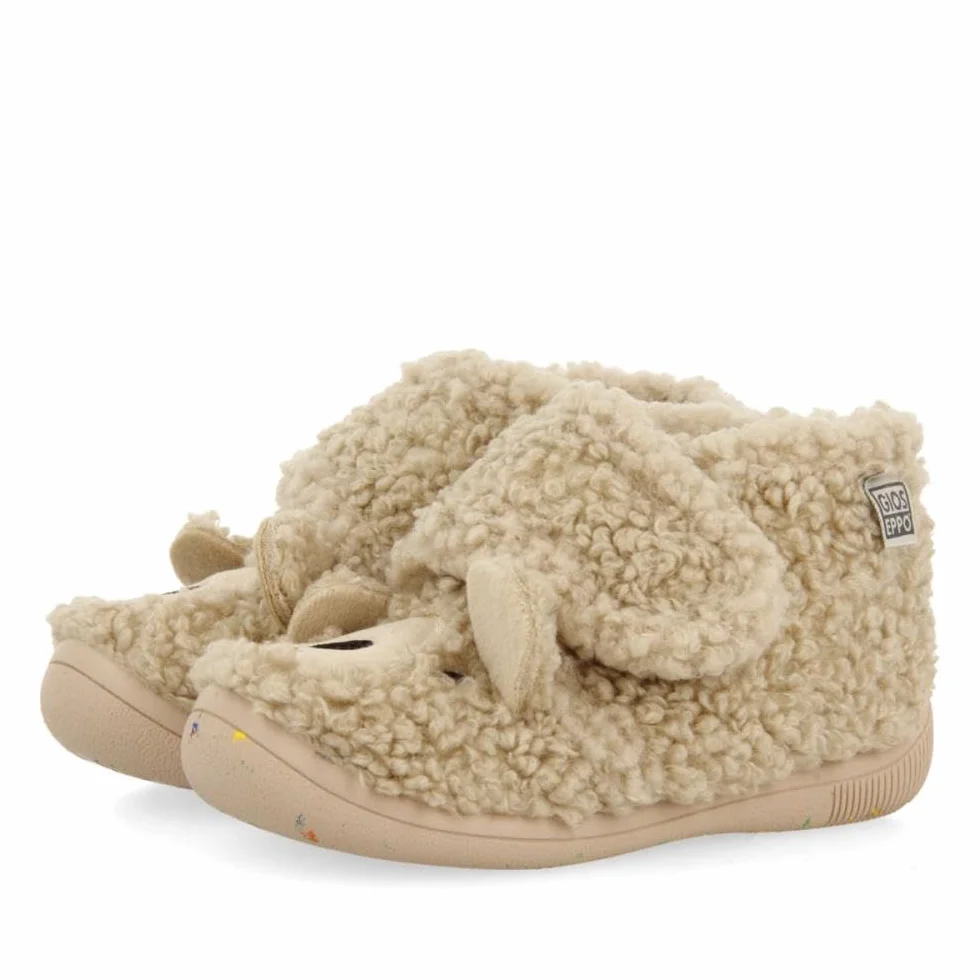 GIOSEPPO Szob, Pantuflas Unisex niños