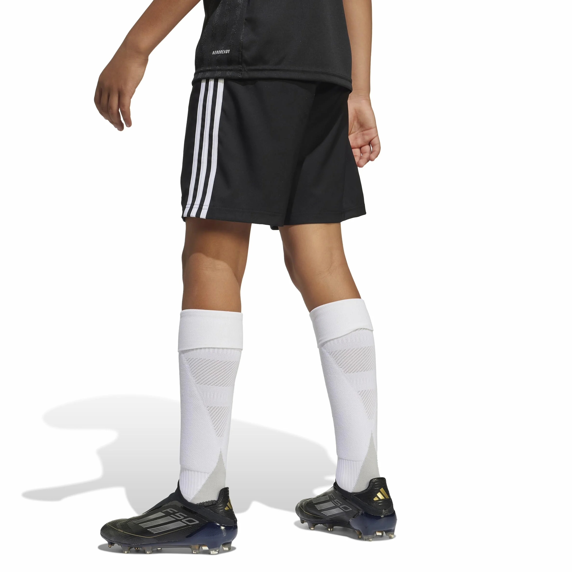 adidas Tastigo25 Shorts Kids - Pantalones Cortos Unisex Adulto