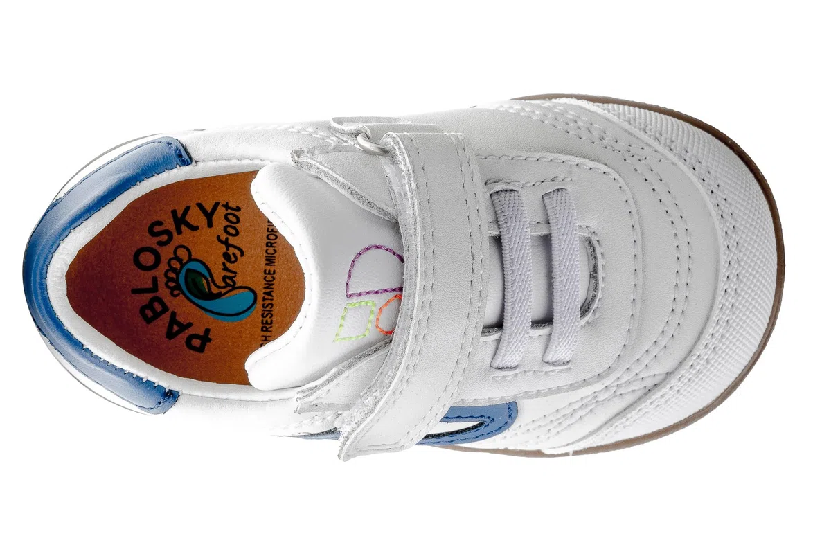 Pablosky Sax 062304, Zapatillas