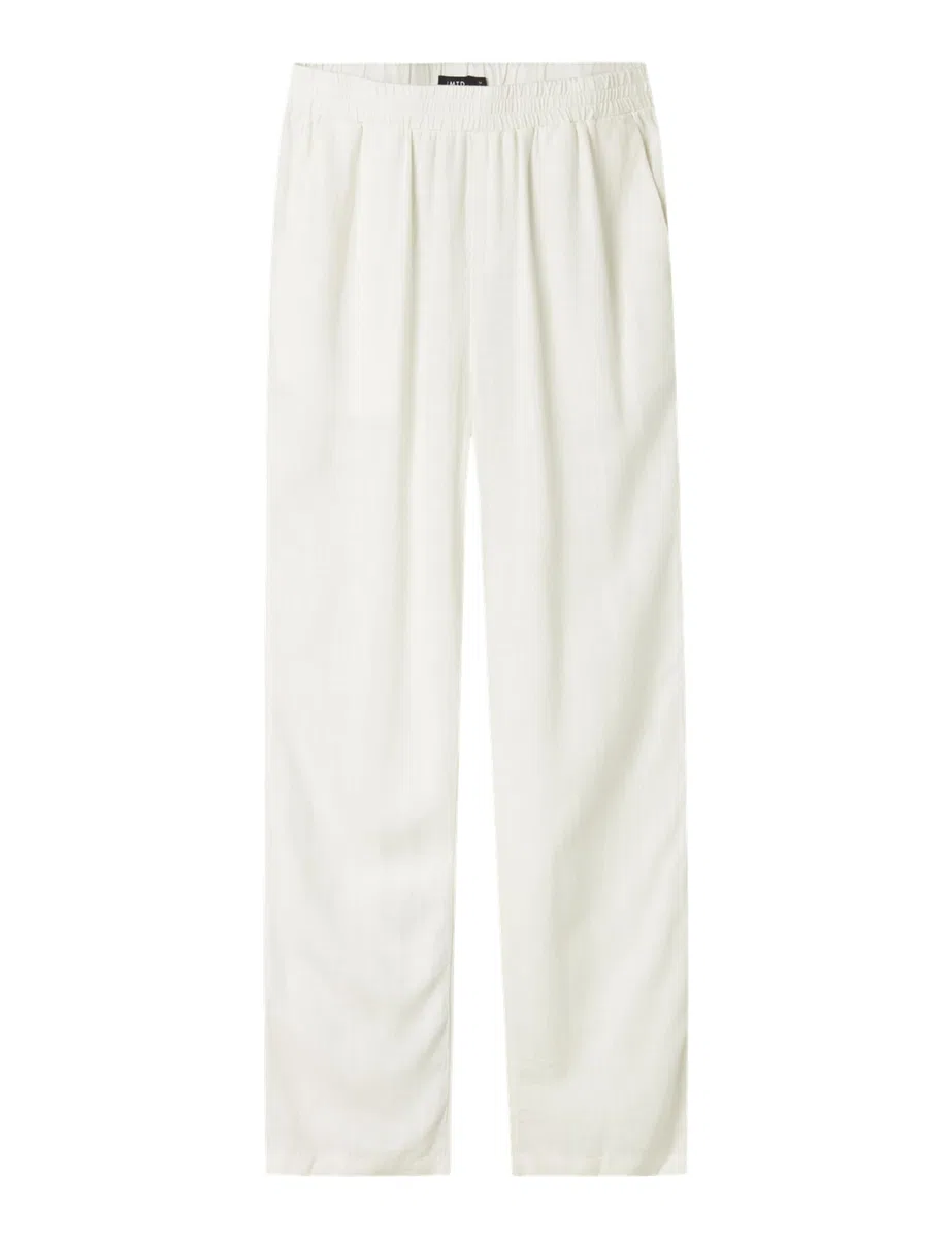NAME IT Finen Regular Fit Pants Pantalones Unisex niños