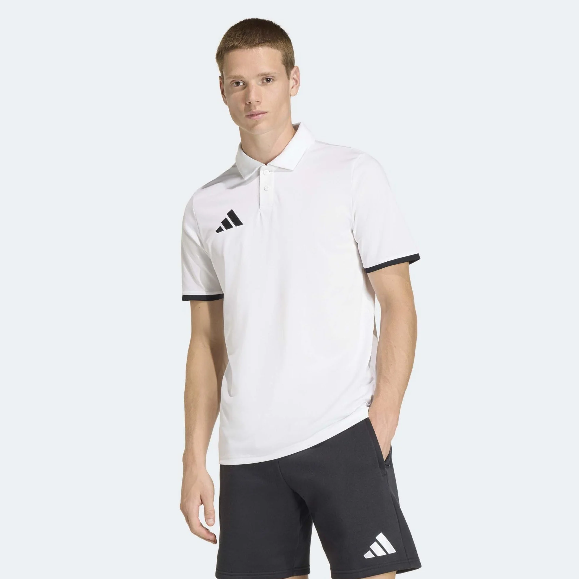adidas Entrada26 Polo Camisa de Polo Hombre (Pack de 1)