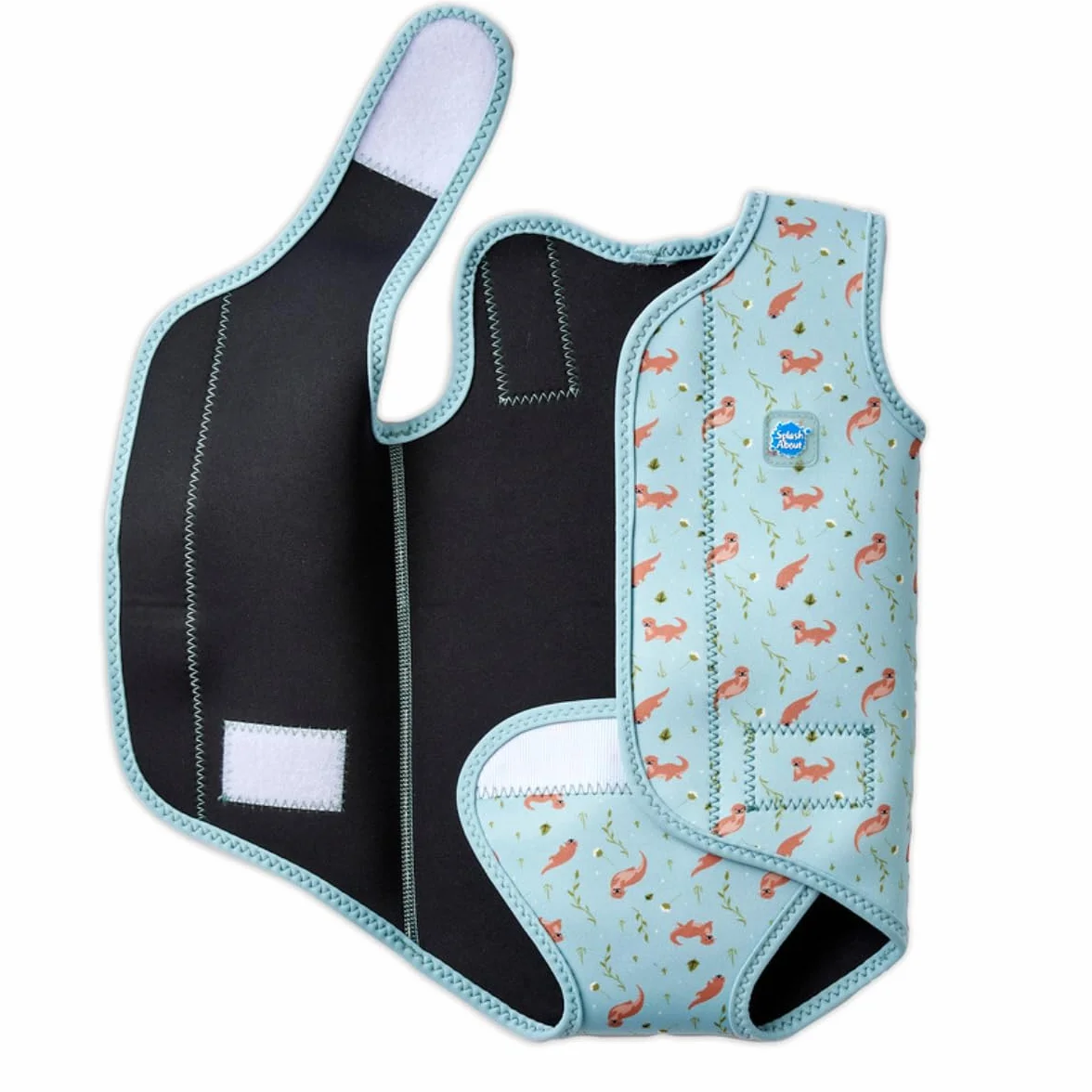 Splash About Traje de Neopreno para bebé