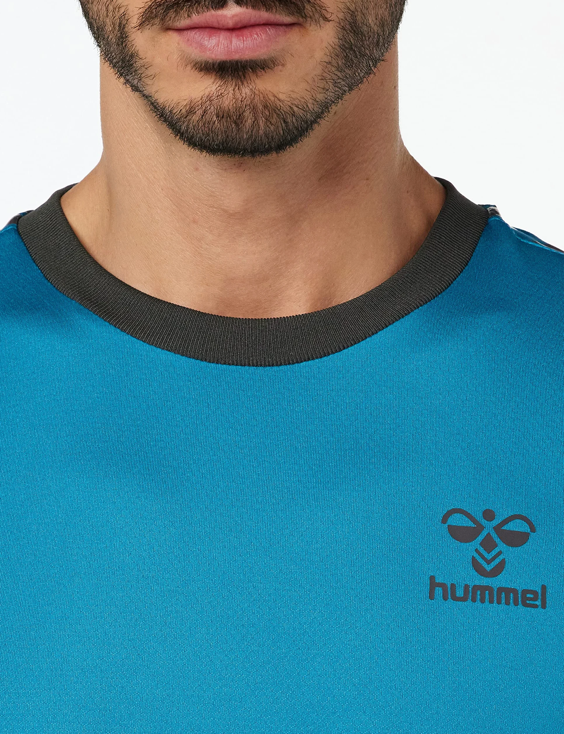 hummel hmlSTALTIC Poly Trikot