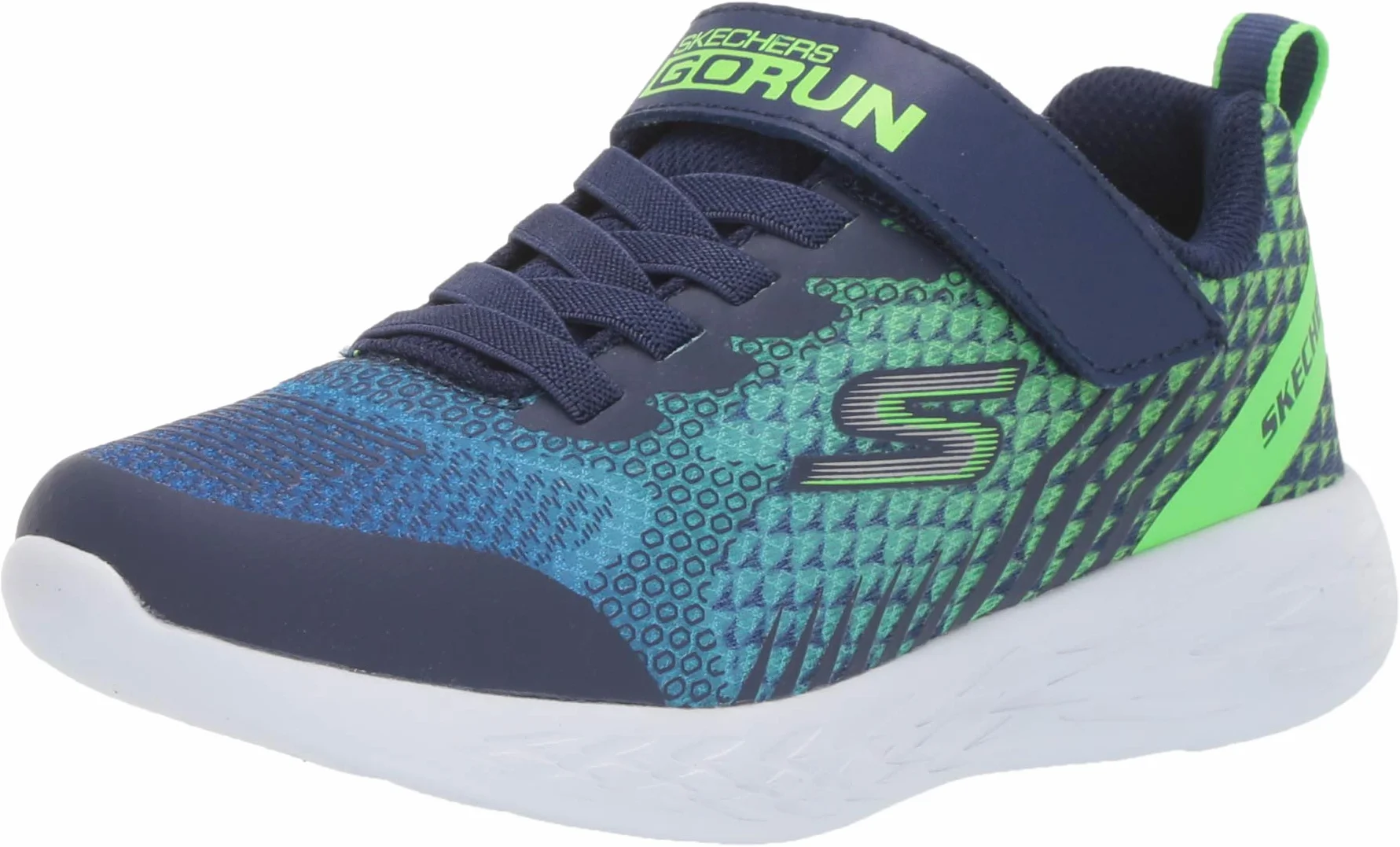 Skechers Zapatillas Deportivas Go Run 600 Baxtux para niños