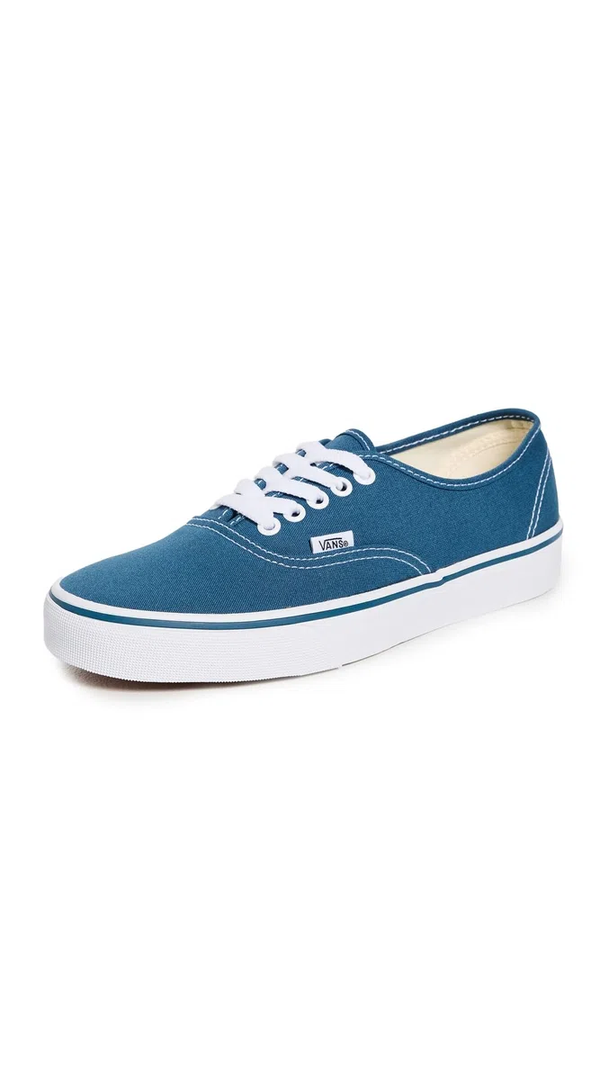 Vans UA Authentic, Zapatillas Deportivas Mujer