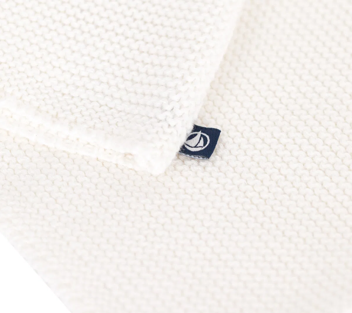 Petit Bateau A0ces Suéter cárdigan Unisex bebé (Pack de 1)