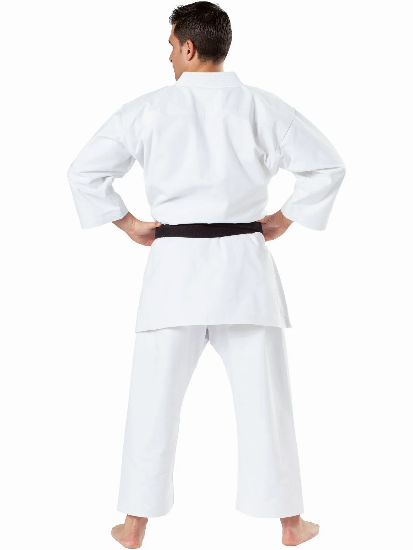 Karate Traje Kata 12 oz Tradition