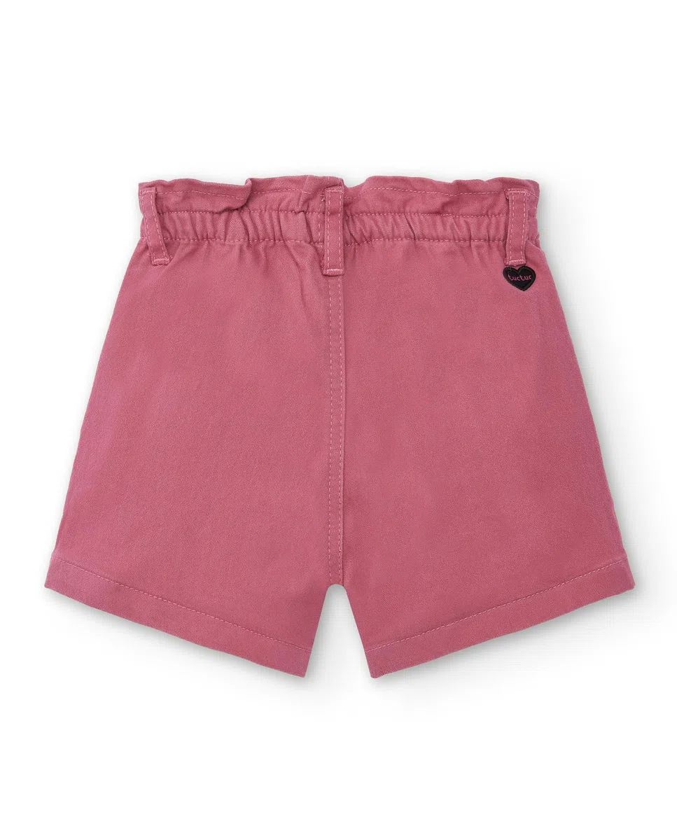 Tuc Tuc 11369878 - Pantalones Bebé-Niñas