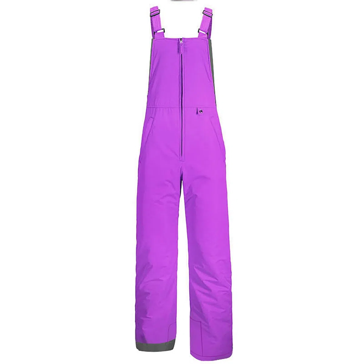 Generisch Disfraz de niña pantalones de esquí a prueba de viento para niños y niñas, aislado al aire libre Cargo snowboard salaopette con rodillas reforzadas, cintura ajustable y tallas extra XL