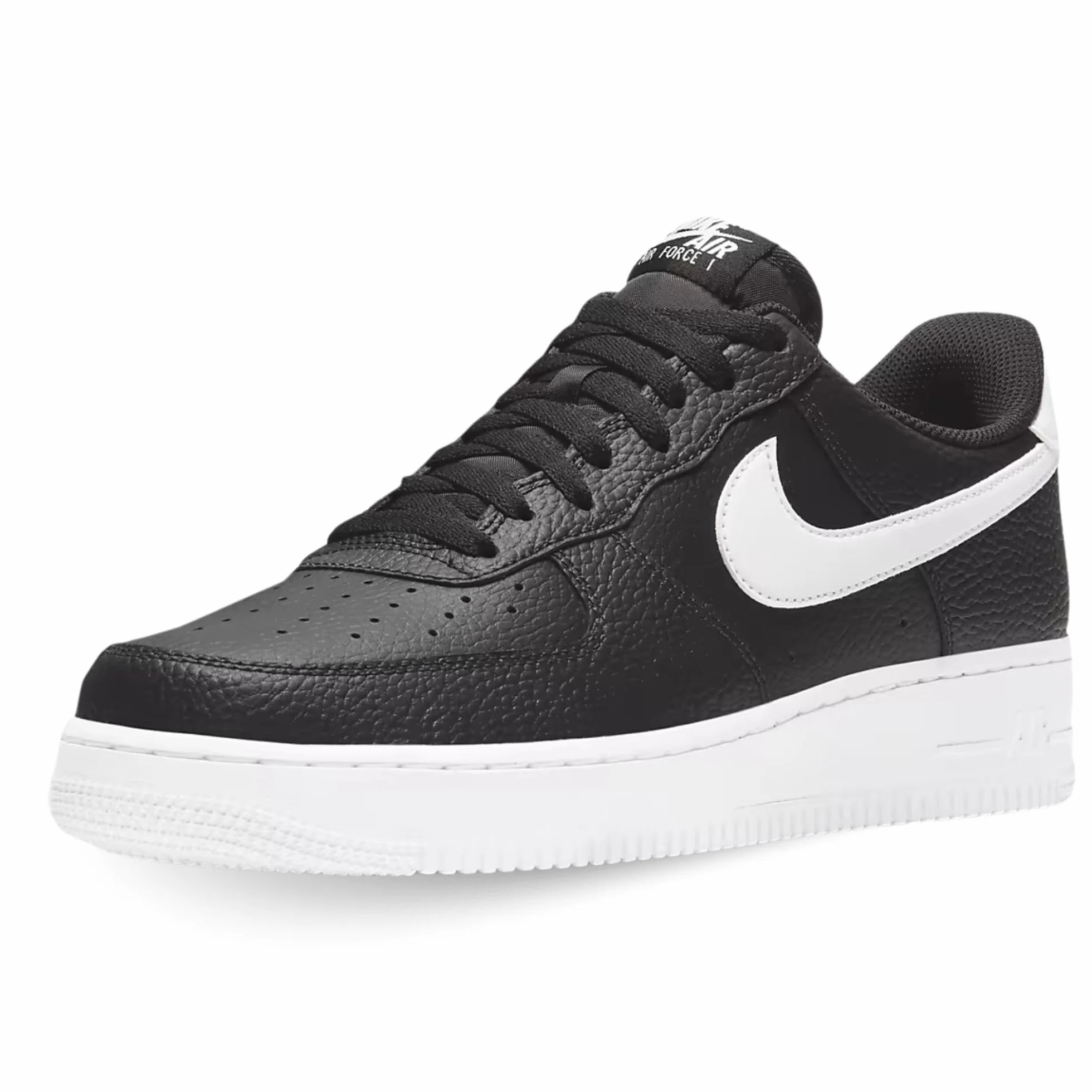 NIKE Men's Air Force 1 '07Basketball Shoe