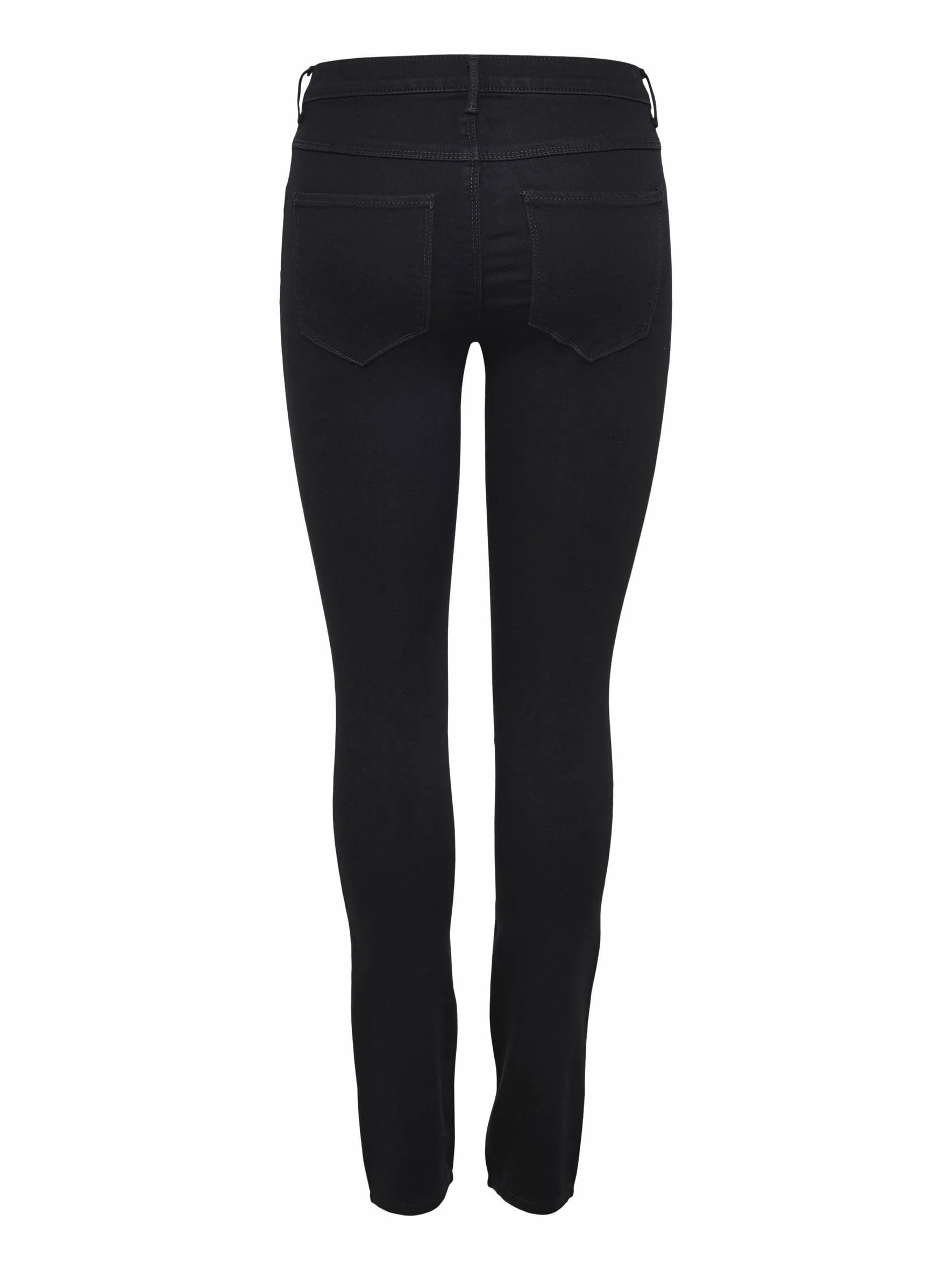 ONLY Skinny fit Jeans ONLRAIN Mid Waist Skinny Fit Jeans