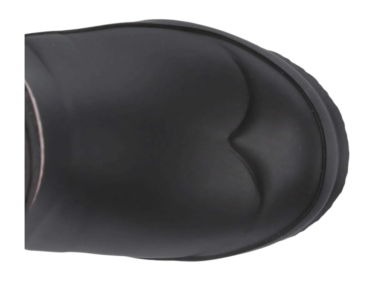 Hunter Original, Unisex Botas de Lluvia para niños