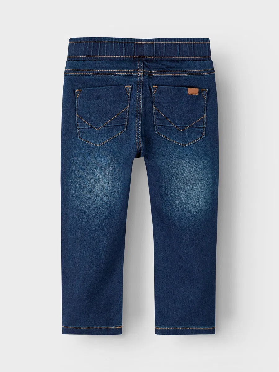NAME IT Jeans Regular Fit Sweat