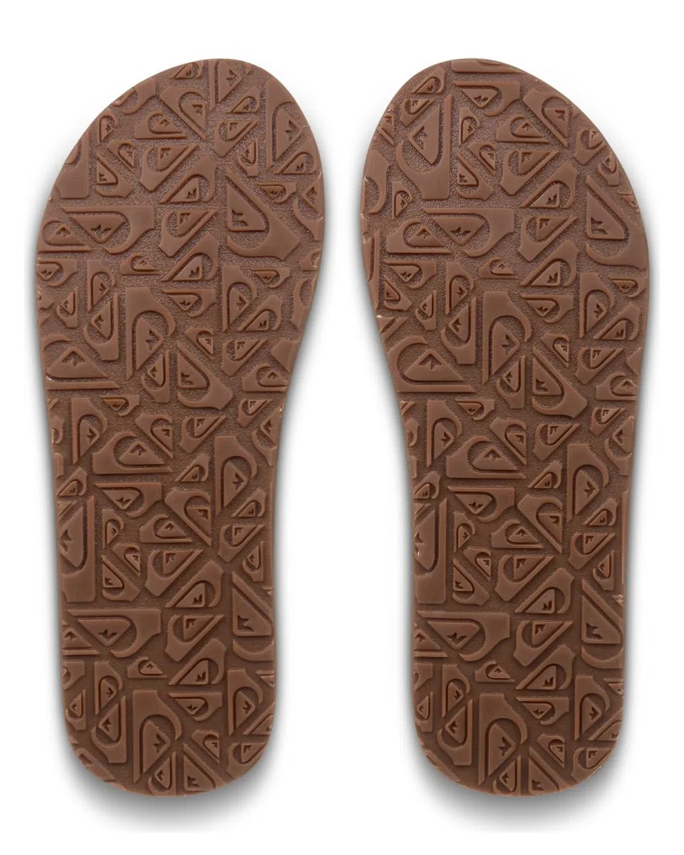 Quiksilver Carver Nubuck 26. SandaliaHombre