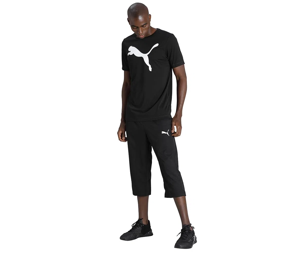Puma Active Woven 3/4 Pants - Chándal Hombre
