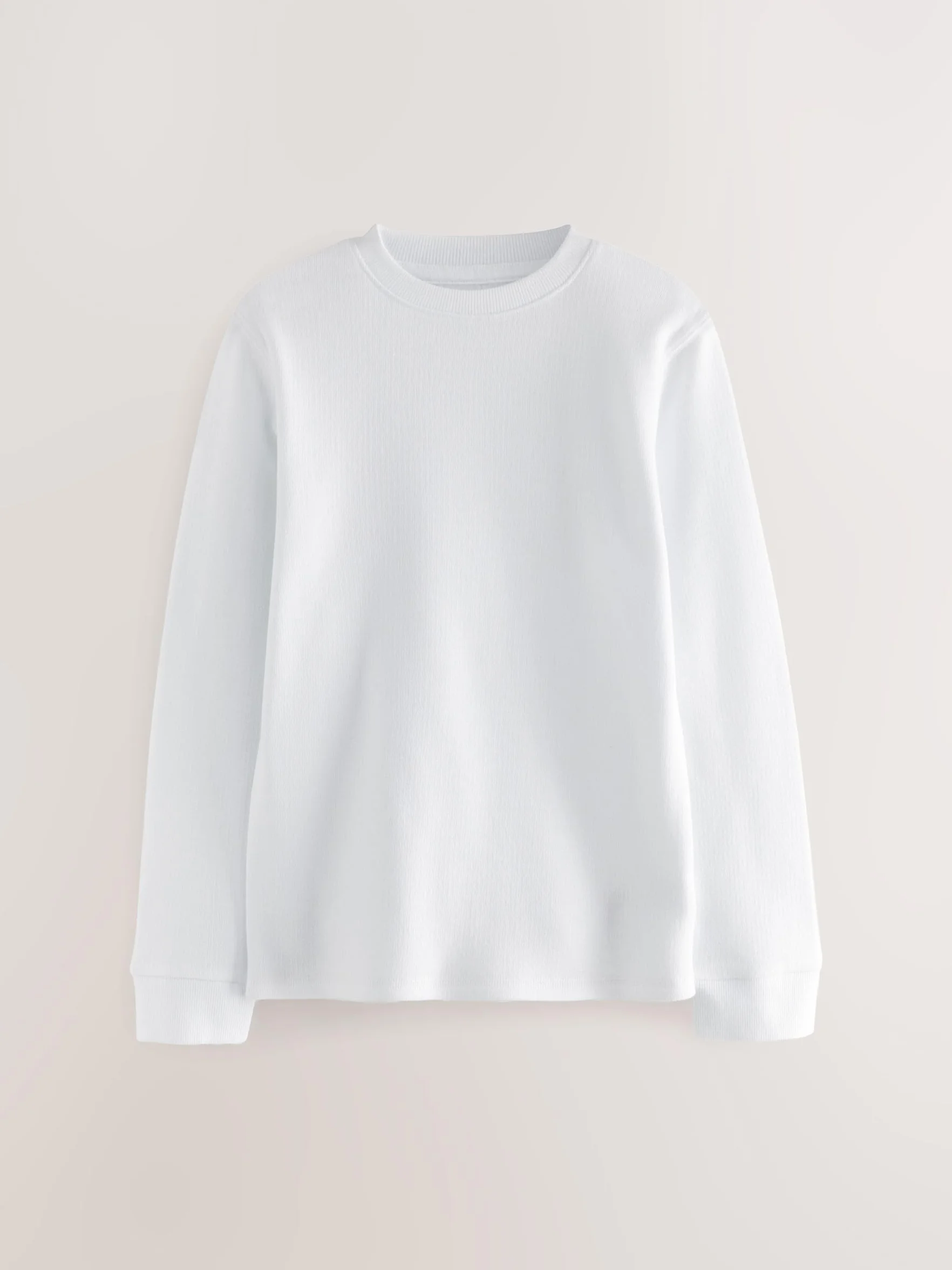 NEXT Paquete de 2 camisetas térmicas de manga larga para niño