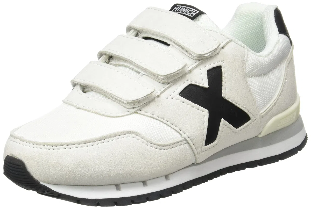 Munich Dash Kid VCO ZapatillasUnisex niños