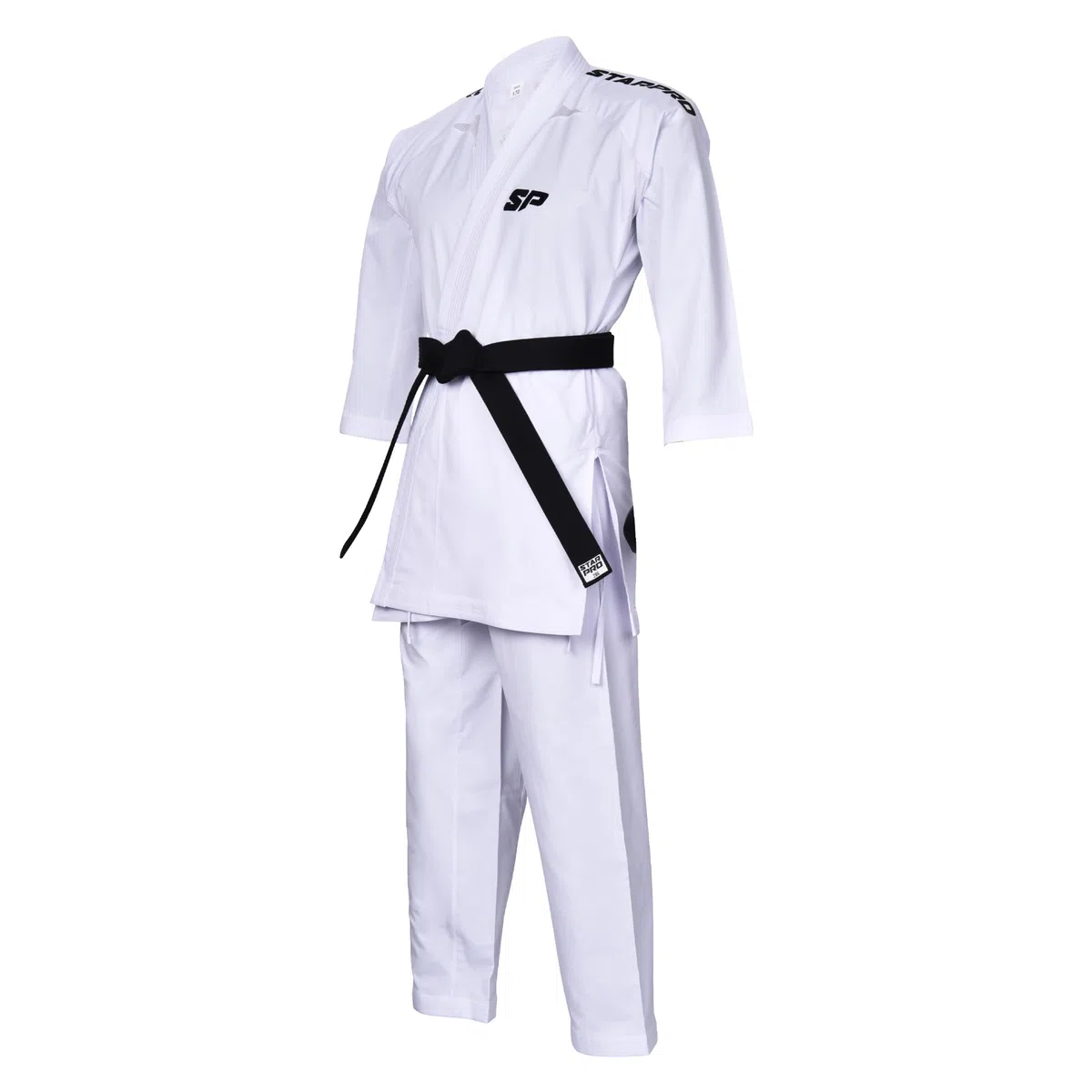 Starpro - Traje de artes marciales Revoflex Karate - Adecuado para, Karate GI, Judo, traje de Aikido, traje de Taekwondo, traje de Karate de algodón, traje de Ju Jutsu, IBJJF.