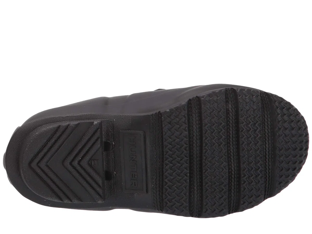 Hunter Original, Unisex Botas de Lluvia para niños