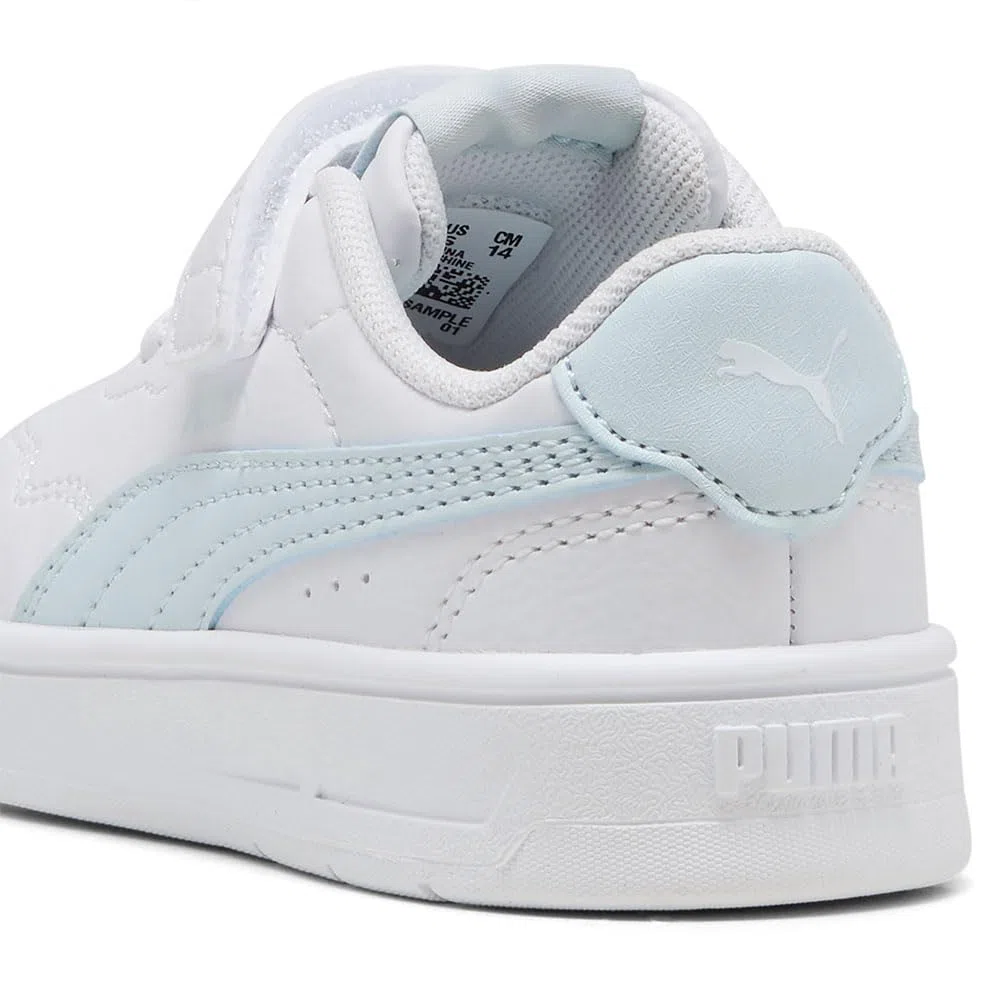 PUMA Court Lally AC+ Inf SneakerBebé-Niñas