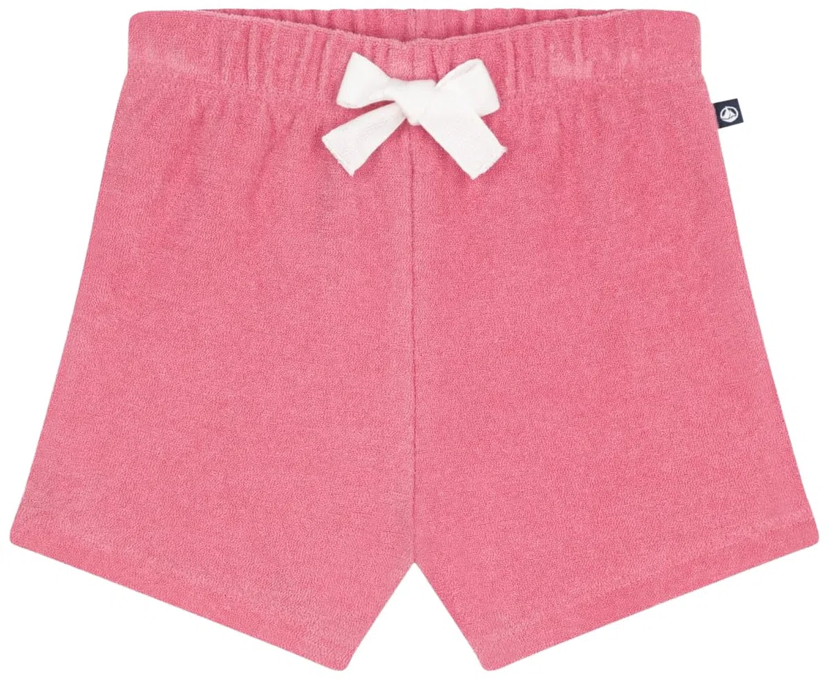 Petit Bateau Bañador para niña para Bebés