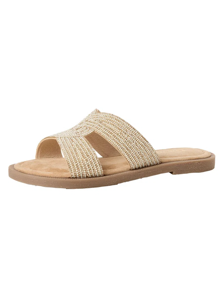 Tamaris Zapatillas de Estar para Mujer 1-27113-42