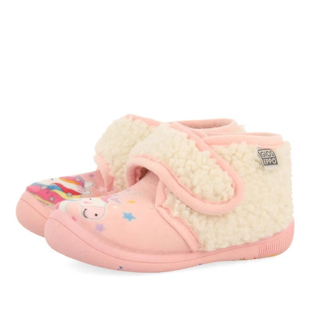 GIOSEPPO Saltrup, Pantuflas Unisex bebé