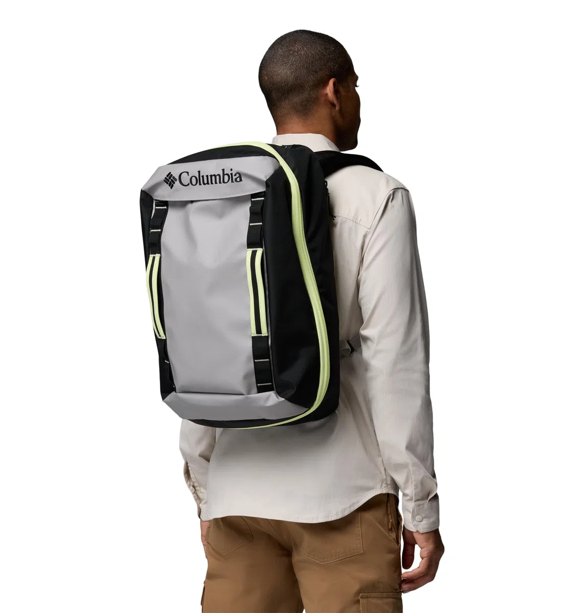 Columbia Landroamer - Mochila de viaje unisex
